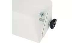 Itho Daalderop WTW HRU 350 montagestoel
