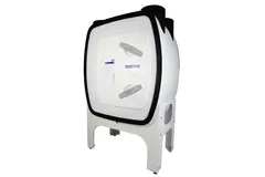 Itho Daalderop WTW HRU 350 montagestoel