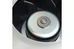Buisventilator 100mm centrifugaal - RS 100L 20