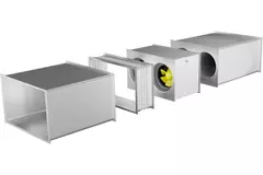 Ruck kanaalventilator Etaline 4970m³/h 600x350 - ELKI 6035 E2 12