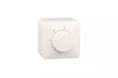 TR 1.5 Elektronische regelaar met min.-instelling max 1.5A
