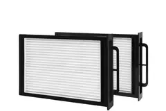 J.E. StorkAir ComfoAir 160 WTW filterset G4