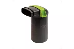 Vasco EasyFlow EF ventilatieaans. haaks (per 2 stuks)