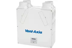 Vent-Axia WTW Lo-Carbon Sentinel Kinetic FR rechts 280 m³/h