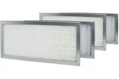 Auerhaan Global (Up) 450 WTW filterset G4 + F7
