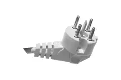 Orcon Perilex snoer voor WTW HRC 220/225