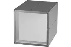 Ruck filterbox voor MPC 200/300 - FB 500