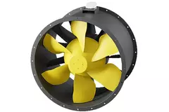 Axiaal 1250mm kanaalventilator - AL 1250 D6 03