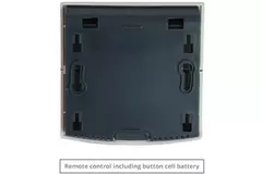Orcon MVS 15R Pakket 550 m³/h + RFT bediening + 4 ventielen - randaarde stekker