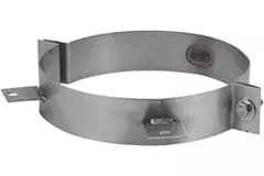 Beugel voor kabel diameter 130 mm