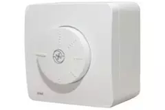 7-standen schakelaar voor aRos/aRok axiaalventilator Ø200-400mm 1A