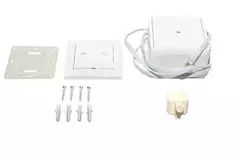 Brink RF set ontvanger / zender