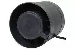 Buisventilator 150mm mixed-flow ETAMASTER - EM 150 E2 01