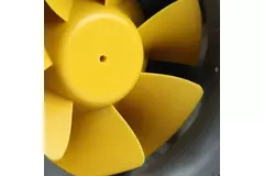 Buisventilator 160mm mixed-flow ETAMASTER - EM 160 E2 02