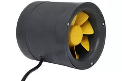 Buisventilator 150mm mixed-flow ETAMASTER - EM 150 E2 01