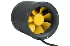 Buisventilator 160mm mixed-flow ETAMASTER - EM 160 E2 02