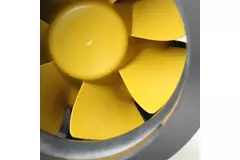 Buisventilator 100mm mixed-flow ETAMASTER - EM 100L E2 01