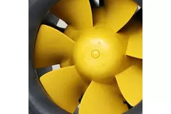 Buisventilator 315mm mixed-flow ETAMASTER - EM 315 EC 01
