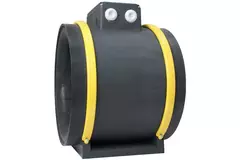 Buisventilator 315mm mixed-flow ETAMASTER - EM 315 EC 01