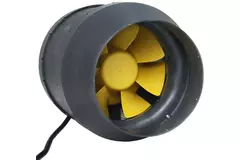 Buisventilator 100mm mixed-flow ETAMASTER - EM 100L E2 01
