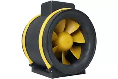 Buisventilator 315mm mixed-flow ETAMASTER - EM 315 EC 01