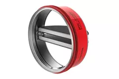 Brandvlinderklep rond 150 mm - E-BFDC EI120S 150