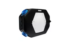 Orcon WTW plafondunit HRC-360-OptiAir