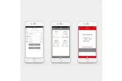 Vasco Gateway voor app-bediening