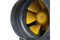 Buisventilator 200mm mixed-flow ETAMASTER - EM 200 EC 01