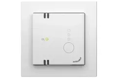 Zehnder CO2-sensor 0-10V 55 Inbouw