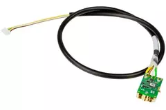 CO2 sensor set Air 70 (plaatsing in toestel)