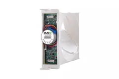 Duco Focus CO2 regelklep 30m3/h (slaapkamer)