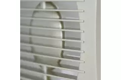Europlast badkamerventilator 100 mm met timer - goud - EE100TG