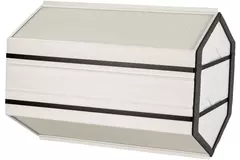 Brink Flair 300/400 enthalpiewisselaar