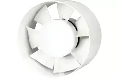 Kunststof buisventilator Ø100 mm - EK100