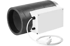Brink Flair 400 elektrische voor- en naverwarmer