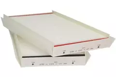 Zehnder WHR 918 filterset G4 + F7
