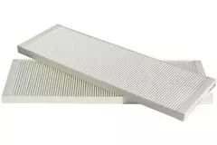 HRC EcoMax/MaxComfort 300/400/500 WTW filterset ISO coarse 70% + ePM1 60% (eigen merk)