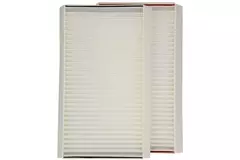 Zehnder WHR 918 filterset G4 + F7