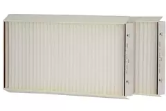 Zehnder WHR 918 filterset G4