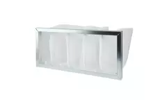 Inventum Ecolution Combi 50 WTW filter G2