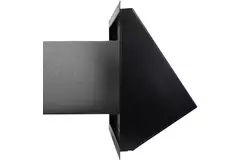 Thermoduct geveldoorvoer 150 mm