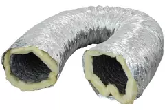 Greyflex Iso 315 t.b.v. Stiebel Warmtepomp