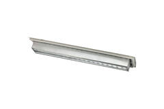 Kanaalrooster dubbel instelbaar  325x75mm voor buis 160 tot 400mm - DGS-DB325x75