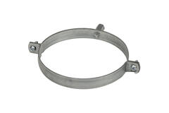 Thermoduct 13mm beugel  200mm - PC13TD