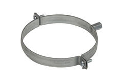 Thermoduct 13mm beugel  200mm - PC13TD