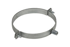 Thermoduct 13mm beugel  200mm - PC13TD