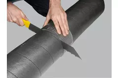 Ubbink Aerfoam afkortmes