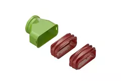 Ubbink Air Excellent 55SC kit DBOX adapter