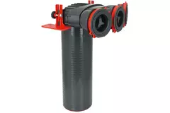 Heatpex Aria ventielcollector (3 x 75 mm)
